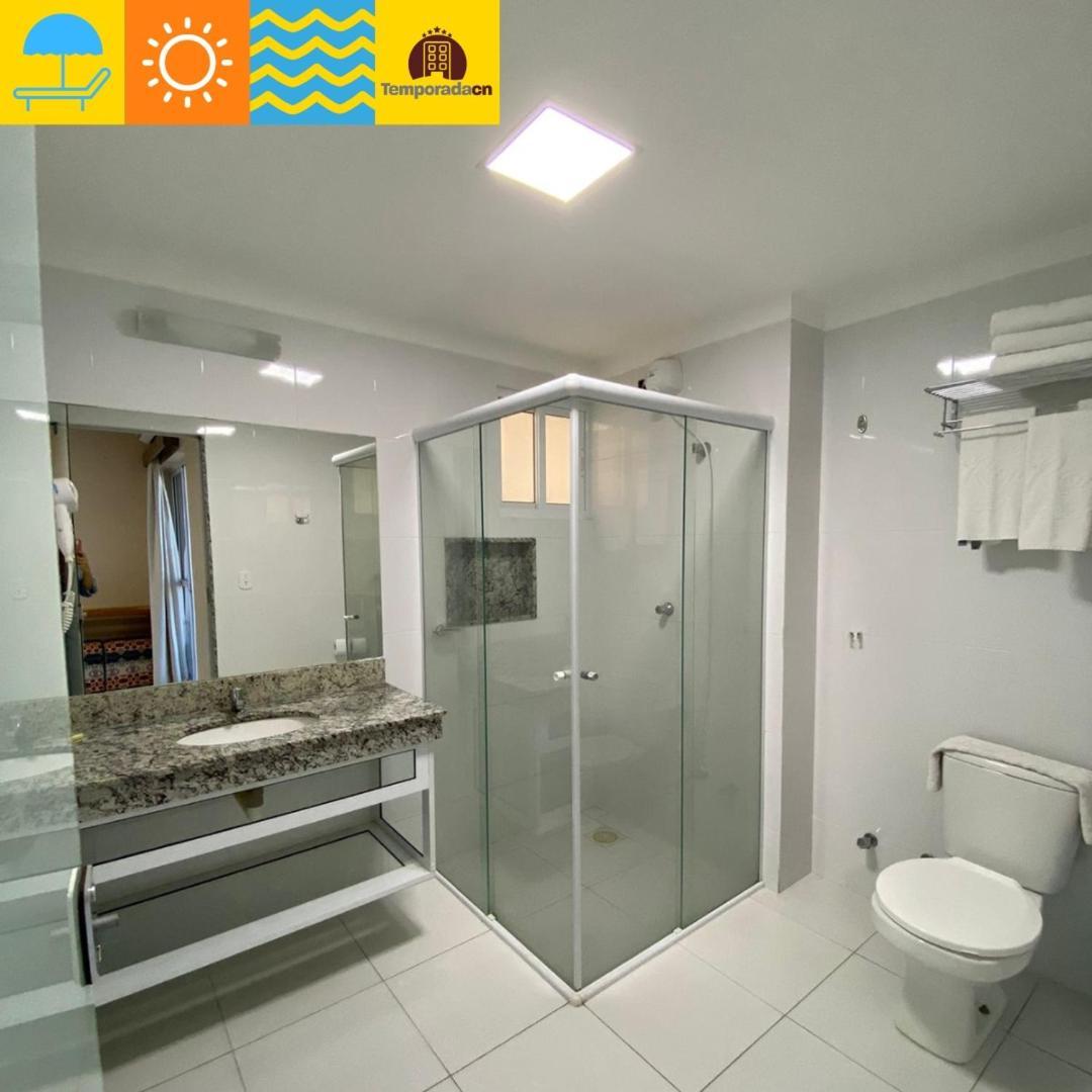 Piazza Diroma Com Acesso Ao Acqua Park - Gabriel Aparthotel