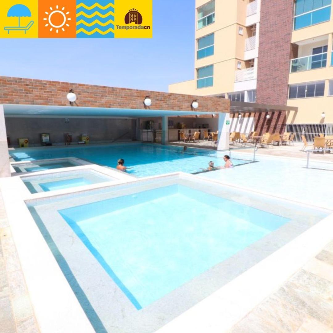Aparthotel Piazza Diroma Com Acesso Ao Acqua Park - Gabriel *