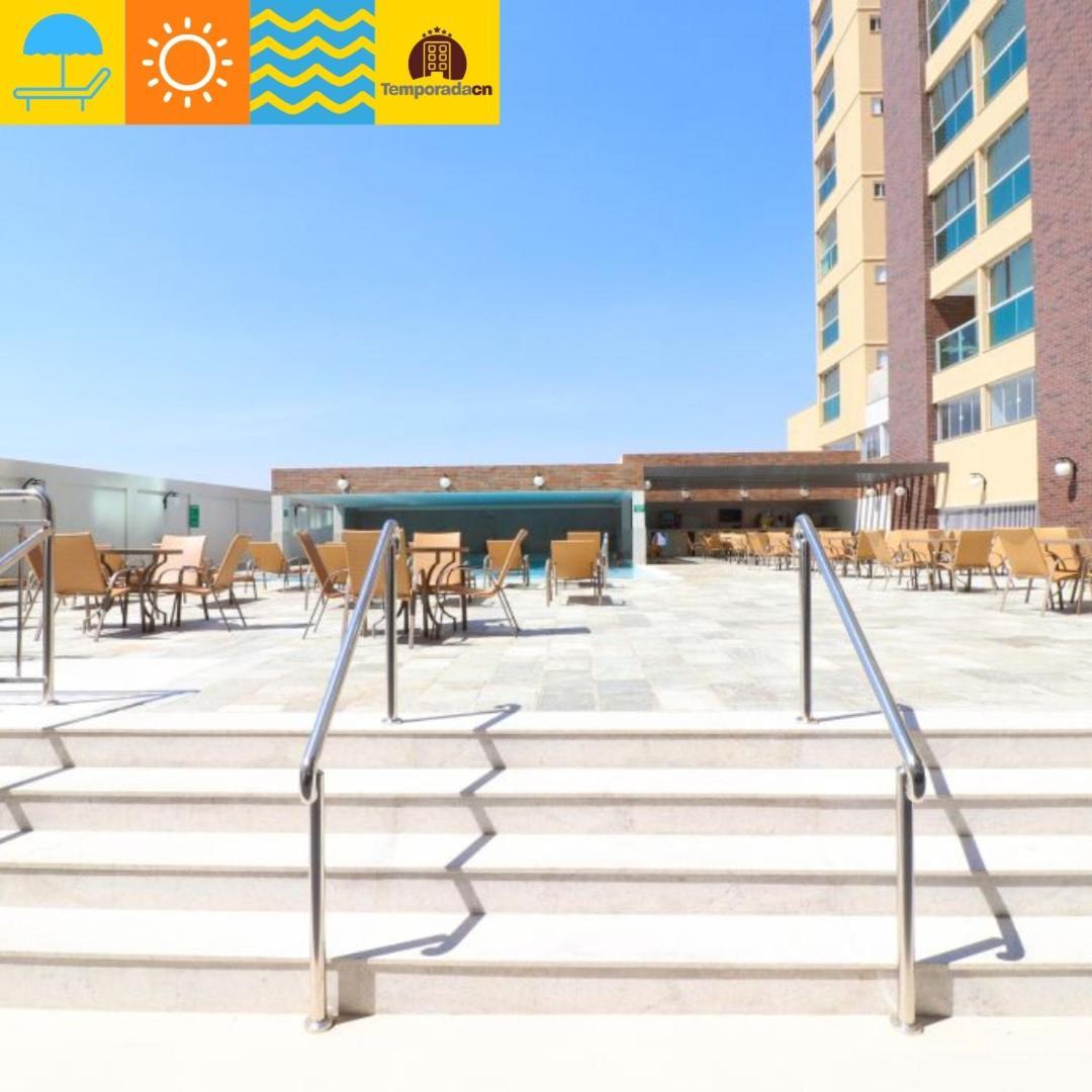 Aparthotel Piazza Diroma Com Acesso Ao Acqua Park - Gabriel